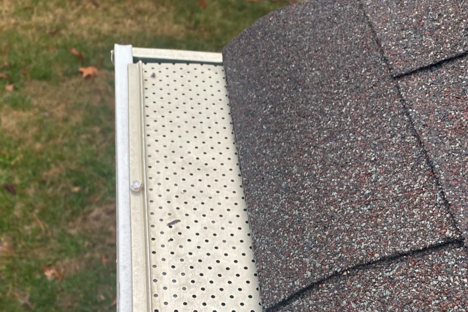 Gutter Cleaning Breaux Bridge