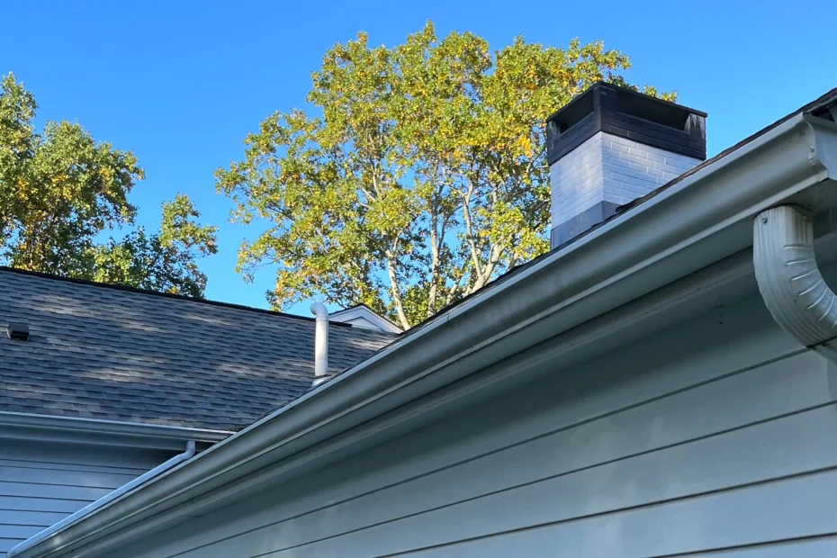 Gutter Cleaning Breaux Bridge