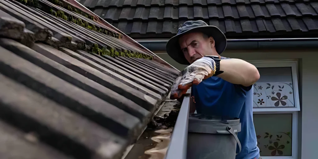 Gutter Cleaning Breaux Bridge home page