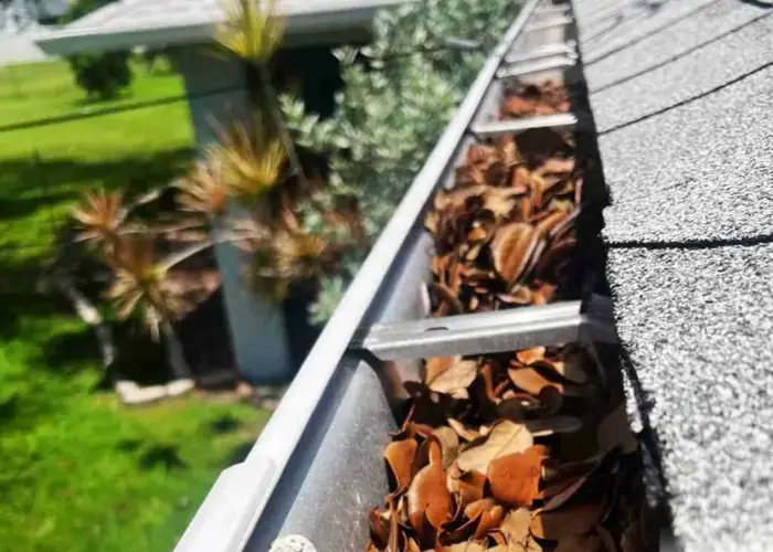 Gutter Cleaning Breaux Bridge home page